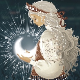 Серия открыток «Шепотки…»изд.АСТ