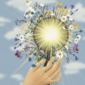 Серия открыток «Шепотки…» изд. АСТ