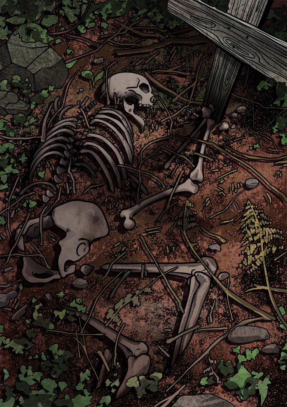 Самопогребение