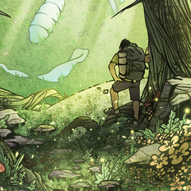 2/3 "Скелеты прошлого"