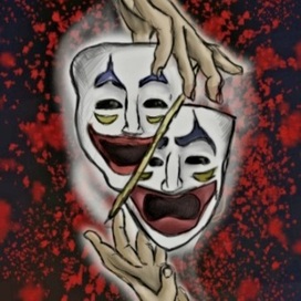 эмоциональные маски