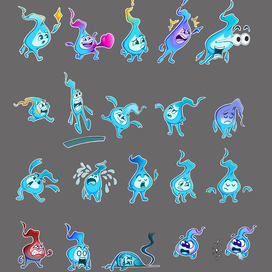 Бренд персонаж (маскот)