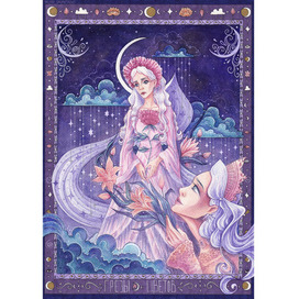 Грезы цветов