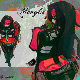 Адопт ,есть владелец 