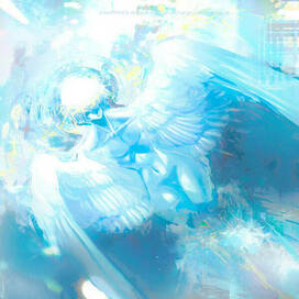 Павший ангел 