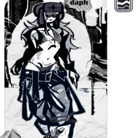 Адопт ,есть владелец 