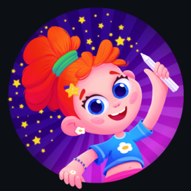 Аватарка для соц. сетей