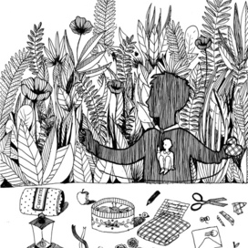 "Где прячется душа", 2017 год