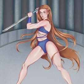 Жизнь-война