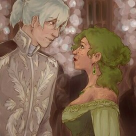 встречный взгляд