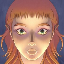 Что тебя пугает?