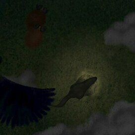 Краденое солнце