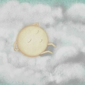 Краденое солнце