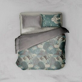Постельное белье «Таинственный лес»