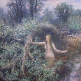 Дочь мельника