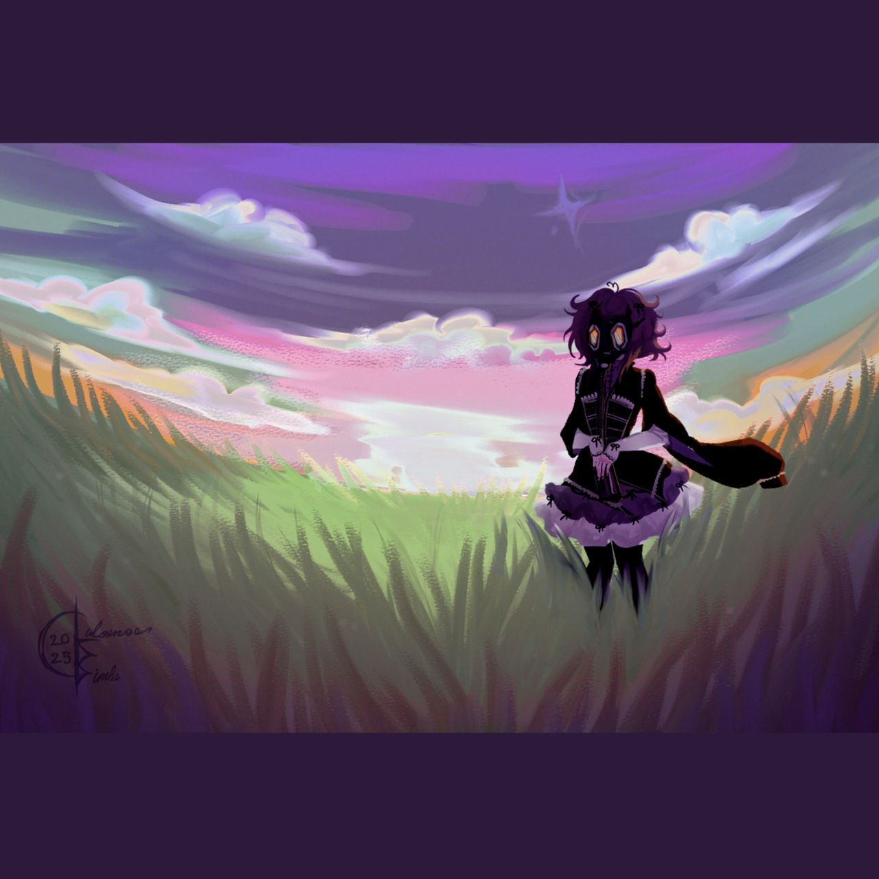 Грузинская апокалипсис лолита