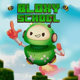 Разработка бренд-персонажа для школы программирования