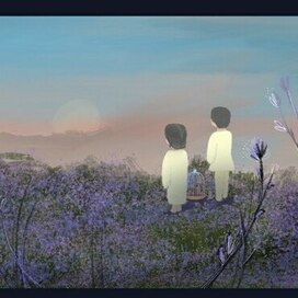 Синяя птица