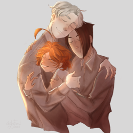 Обещанный Неверленд 