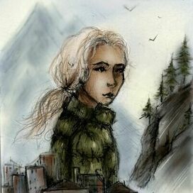 Новый горизонт