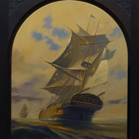 Несломленный