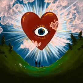 валентинка 