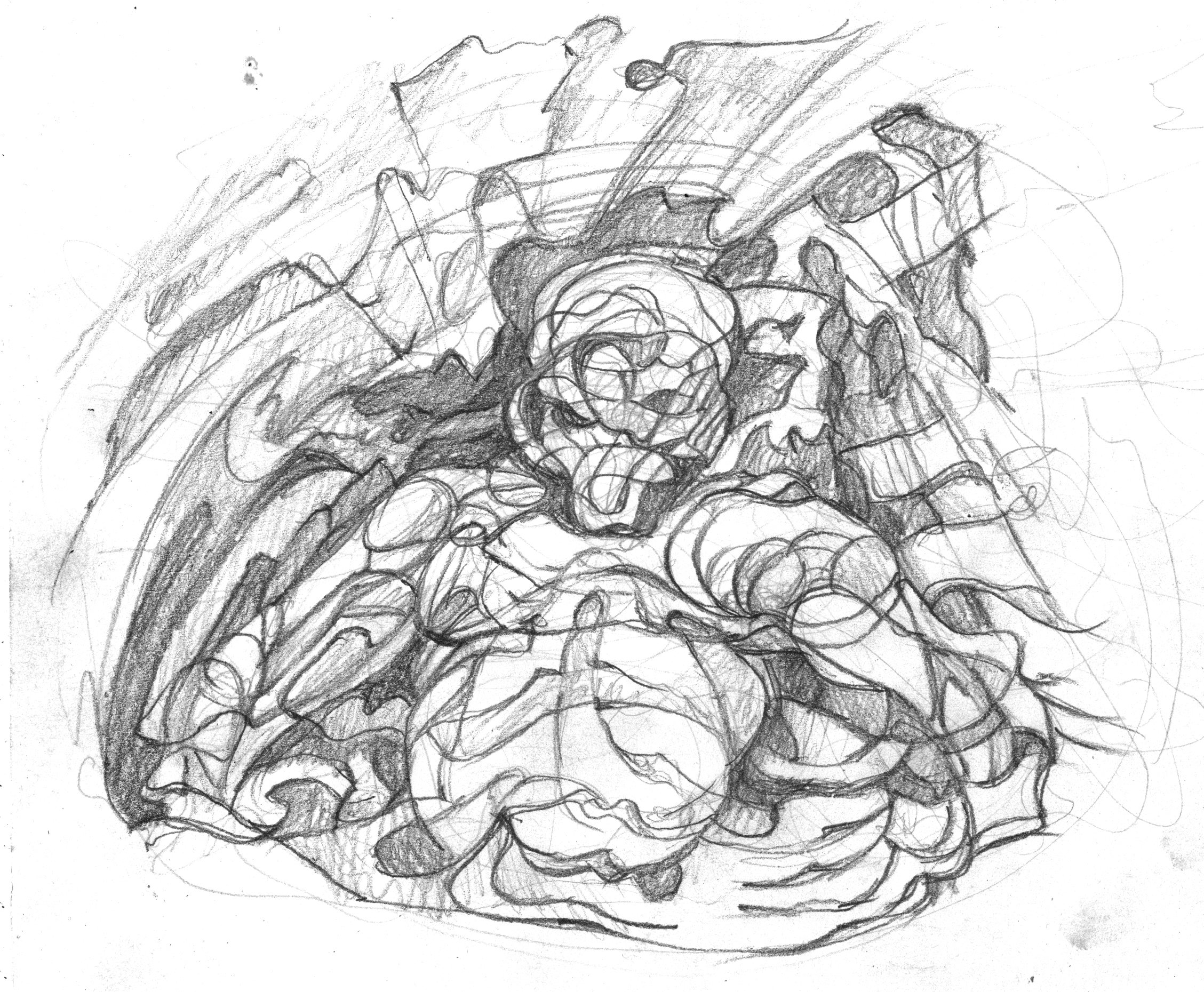 Аварийная посадка