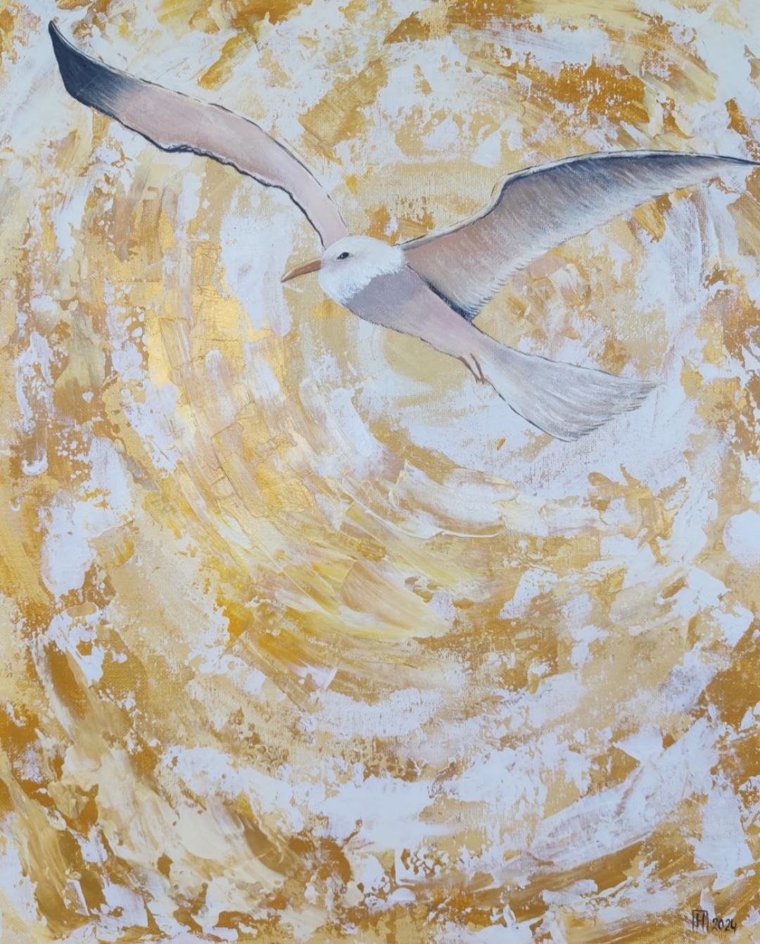 Путь к солнцу