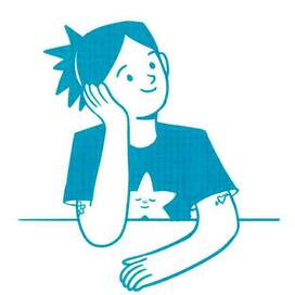 Иллюстрация для печати 