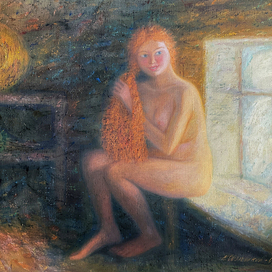 Берёзовый пар