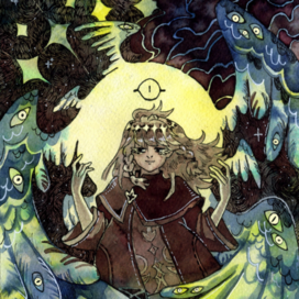 Тихий водоворот