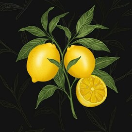 Развертка для чая 