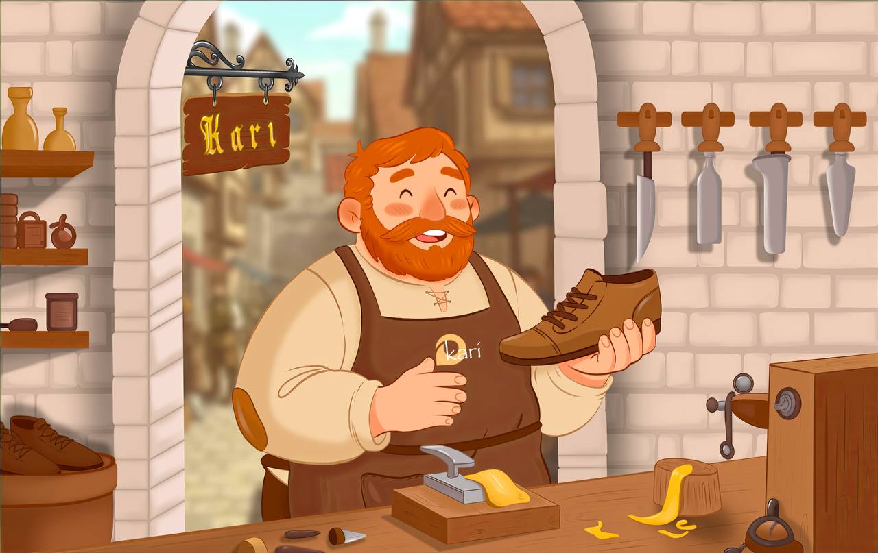 Назад в прошлое