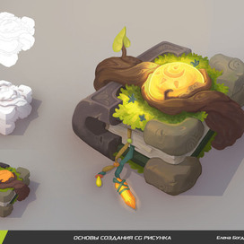 Книжка друида