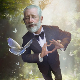 ЧАЙКОВСКИЙ