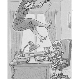 Е.Малинкина Школьно- бутербродный детектив кота Страуса ИДМ 2025