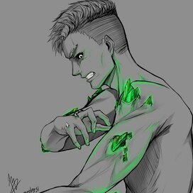 Перерождение