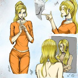 Леди Дедпул