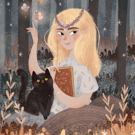 Фея мотыльков