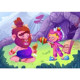 Где то в параллельной вселенной