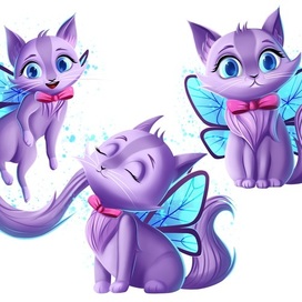 Маскот | Бренд персонаж