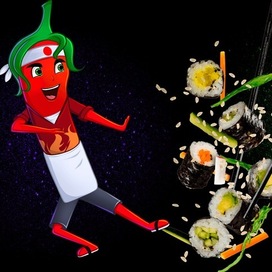 Бренд персонаж | Маскот