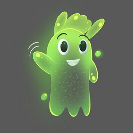 Бренд персонаж | Маскот