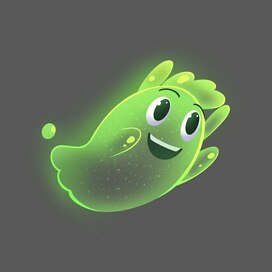 Маскот | бренд персонаж