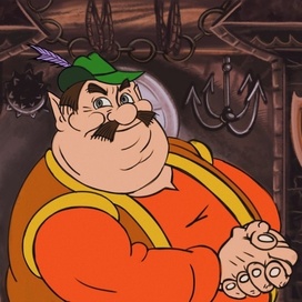 "Лампы, верёвки, бомбы!"