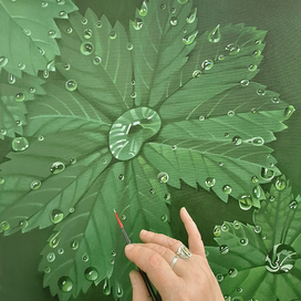 Драгоценности Лета