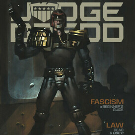 Судья Дредд