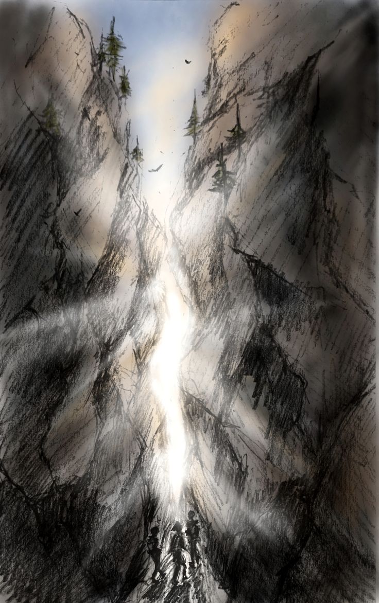 Преодолевая километры