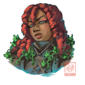 Скетчевый марафон. (День 1).