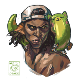 Скетчевый марафон. (День 2)